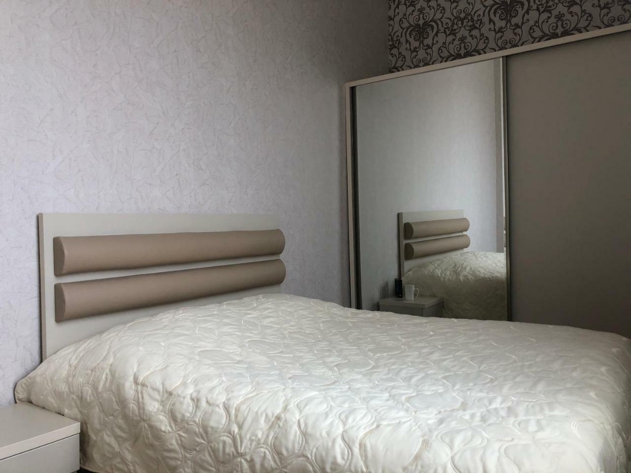 Guest House Romanadze Kobuleti Exterior foto
