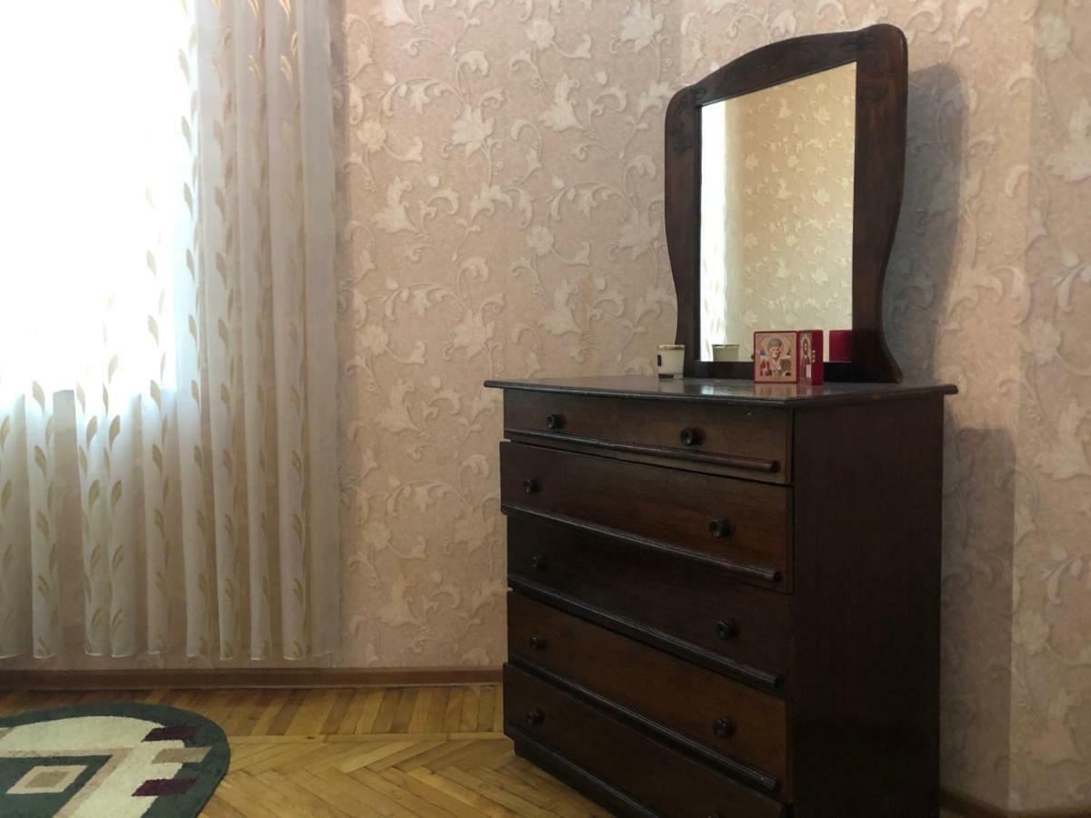 Guest House Romanadze Kobuleti Zimmer foto